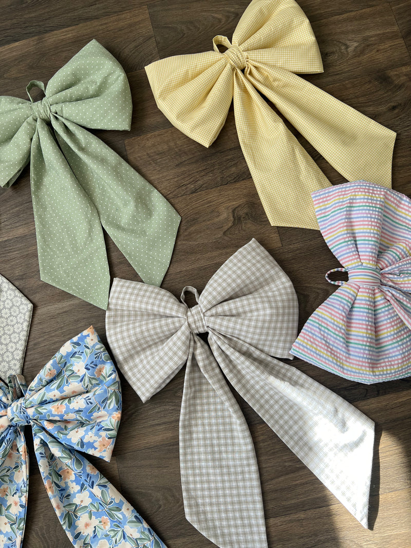 The Darling Knot (Easter Edition)