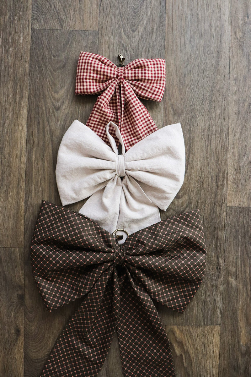 The darling knot large