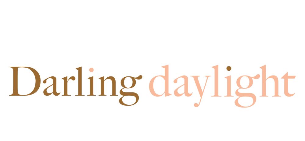 Darling Daylight